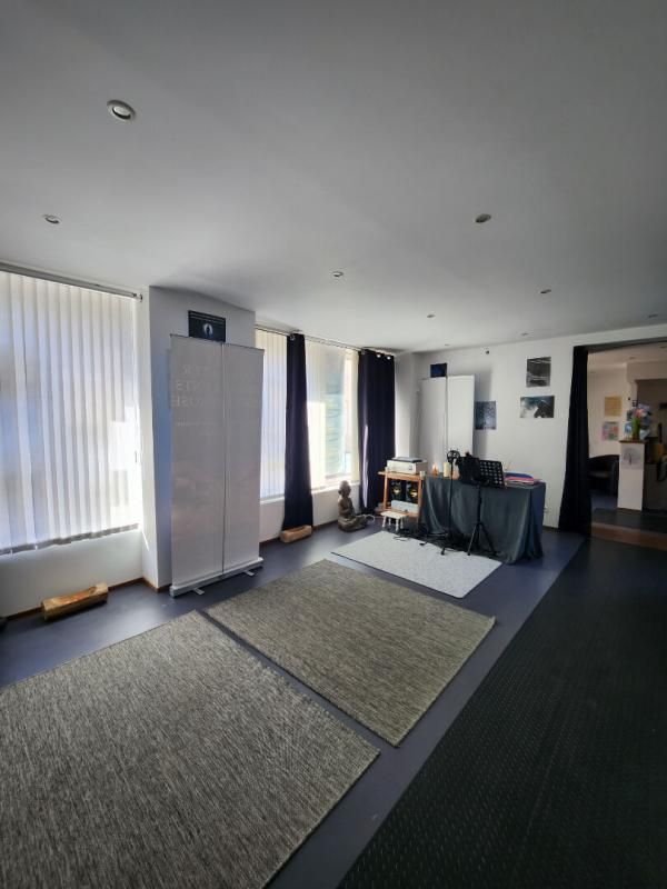 ISIGNY-SUR-MER Maison de ville 200 m2 - 10 pièce(s) - studio indépendant - garage 3