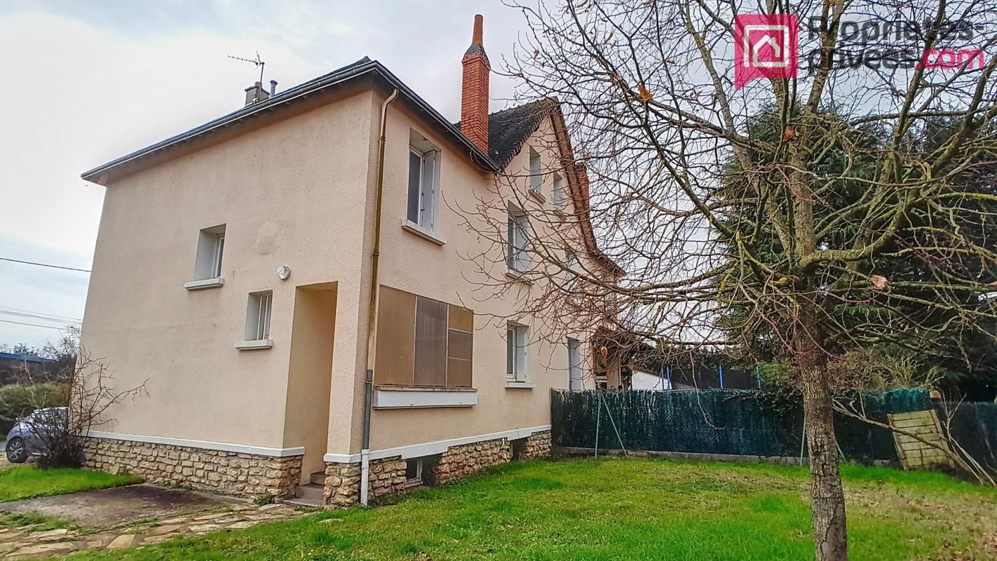 Maison Chatellerault 5 pièce(s) 86 m2