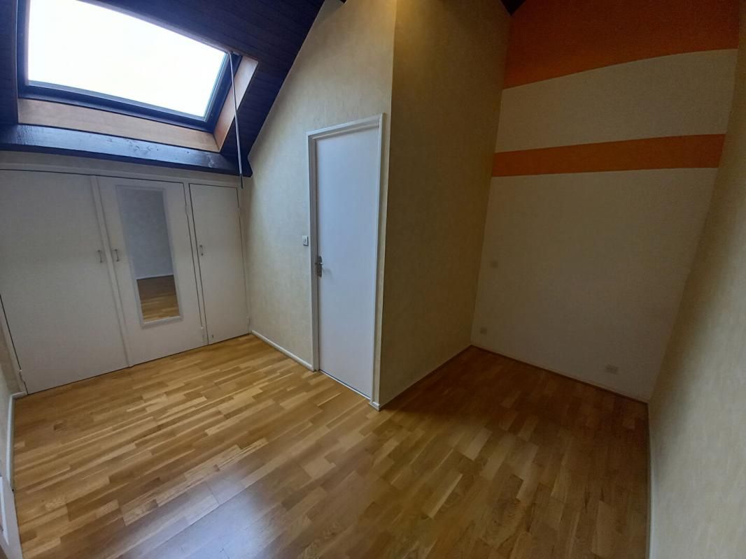 VESOUL Appartement duplex 80 m2 à Vesoul à 79 990 euros 4