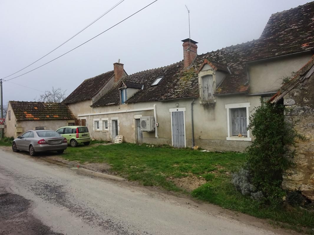 Maison 6 pièce(s) 100 m2