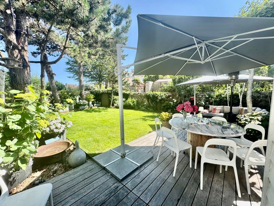 WIMEREUX Unique !! Au coeur de Wimereux à 2 pas de la plage et des commerces 4