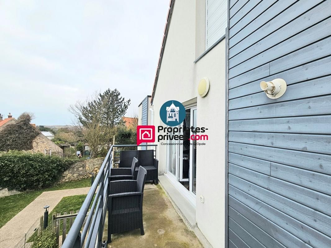 WIMEREUX L'Agence Wimereusienne par Propriétés-Privées .Com vous propose : 2