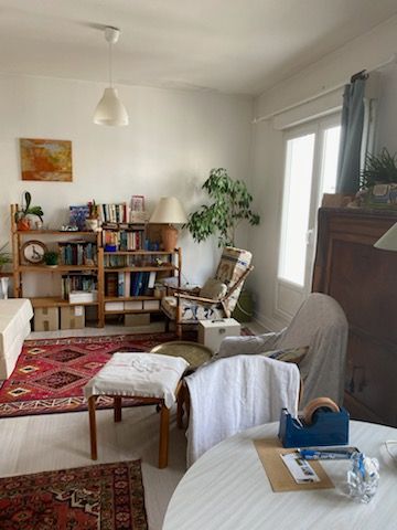 Appartement 3 pièce(s) 53m2