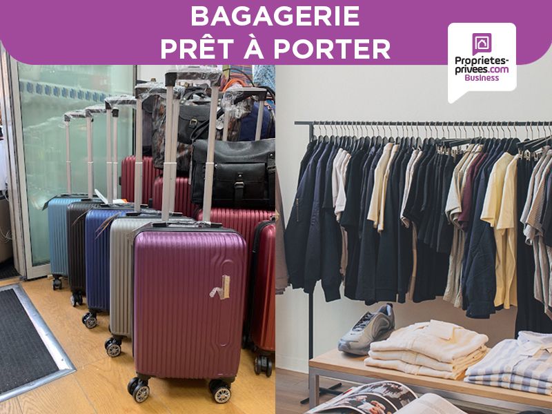 EXCLUSIVITE CHAMBERY -  PRET A PORTER, BAGAGERIE, CUIR, CADEAUX