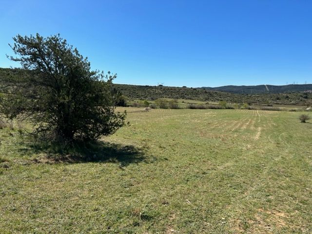 Terrain Saint Paul Et Valmalle 8000 m2