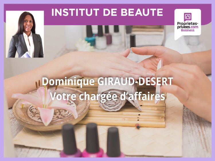 PARIS-17E-ARRONDISSEMENT 75017 PARIS - SAINT FERDINAND - EXCLUSIF - FONDS DE COMMERCE TOUS COMMERCES SAUF RESTAURATION 4