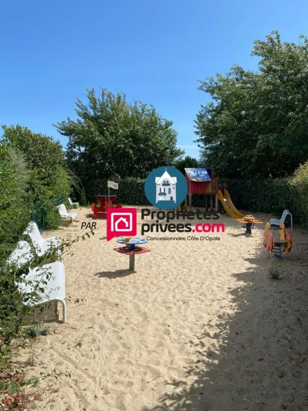 WIMEREUX L'Agence Wimereusienne par Propriétés-Privées .Com vous propose : 3