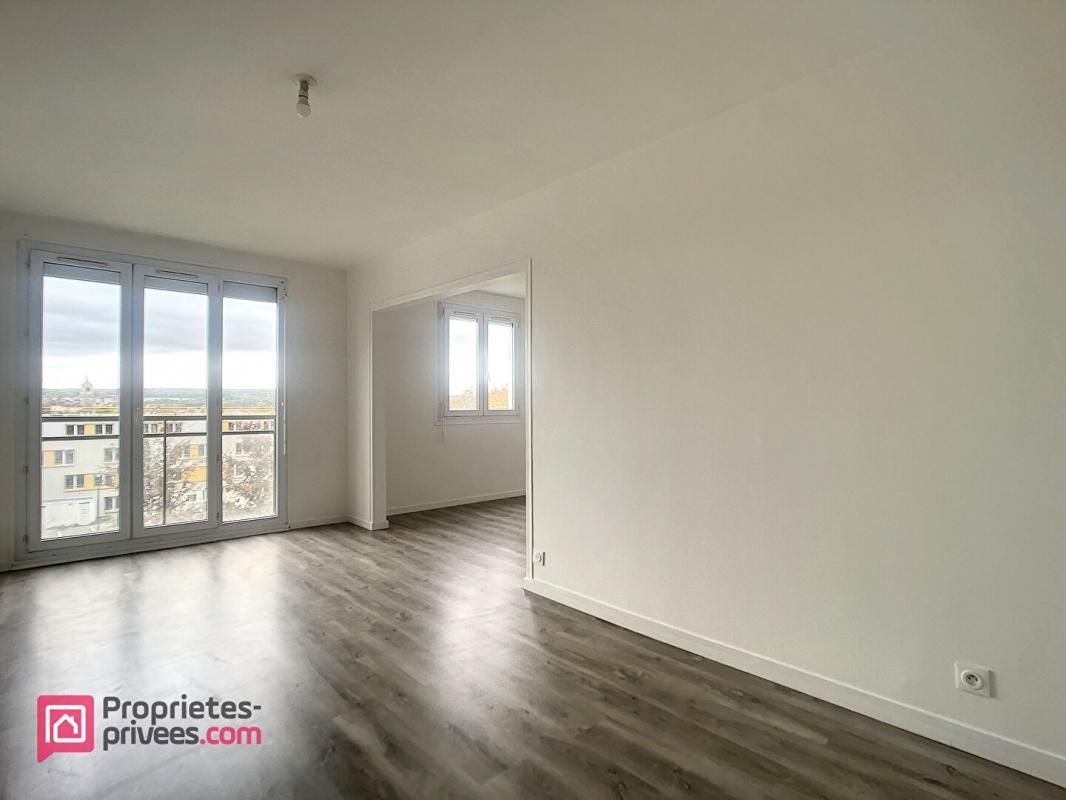 Appartement Avallon 4 pièces 75 m2