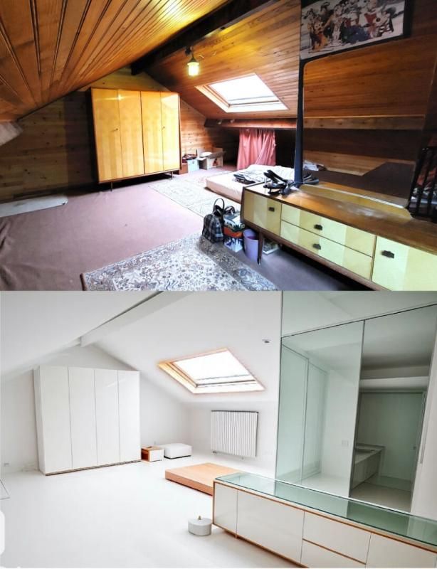 PERSAN Appartement duplex 4 pièce(s) 79 m2, jardin privatif 2