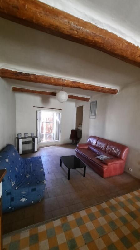 Maison de village Valensole 3 pièce(s) 70 m2