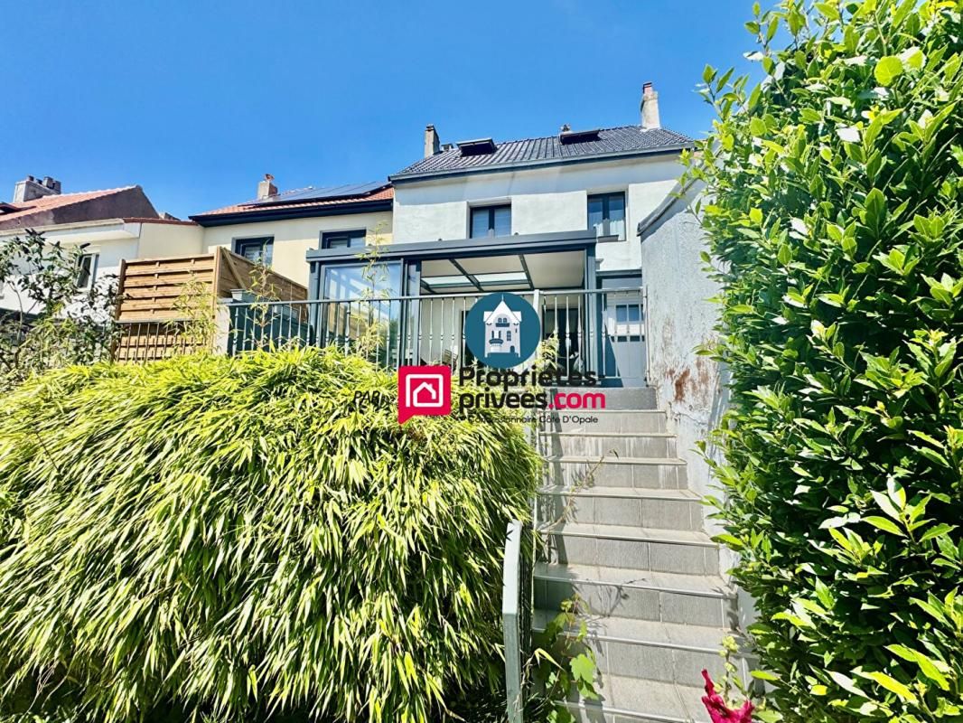 WIMEREUX L'Agence Wimereusienne par Propriétés-Privées .Com vous propose : 1