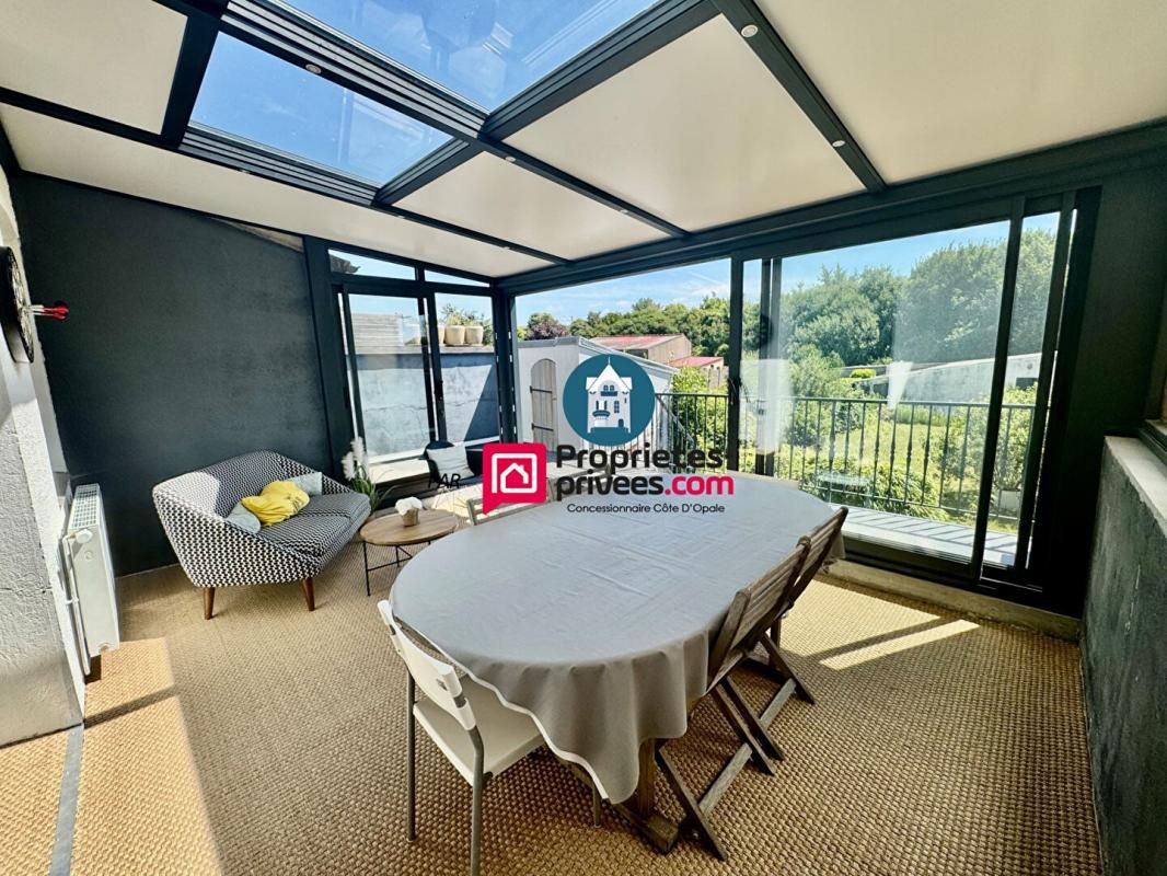 WIMEREUX L'Agence Wimereusienne par Propriétés-Privées .Com vous propose : 4