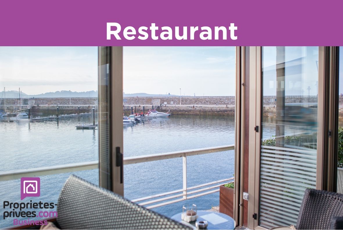 LE BARCARES EXCLUSIVITE LE BARCARES - MURS COMMERCIAUX LIBRES, RESTAURANT sur Le Port avec terrasse 4