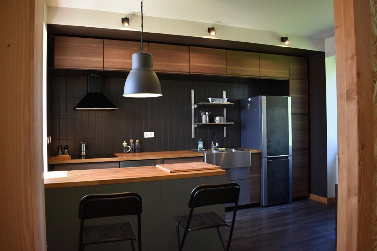Maison Carhaix Plouguer 7 pièce(s) 130 m2