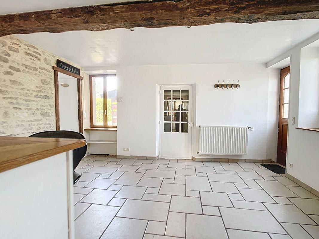 Maison Préhy 5 pièces