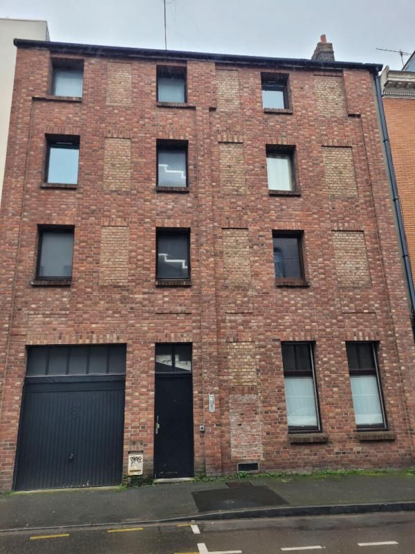 LILLE LILLE Secteur VAUBAN /La Catho Appartement Lille 2 pièce(s) 44 m2 2