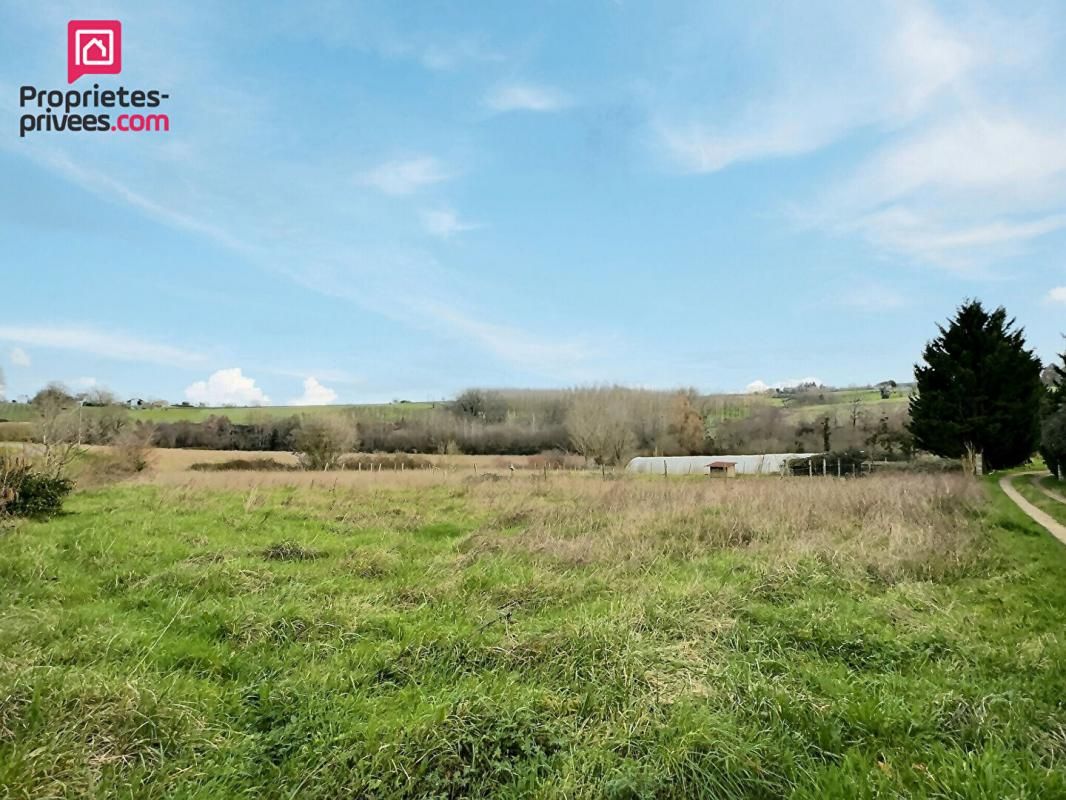 LA REOLE Terrain agricole de 2.9ha et chalet La Réole 1