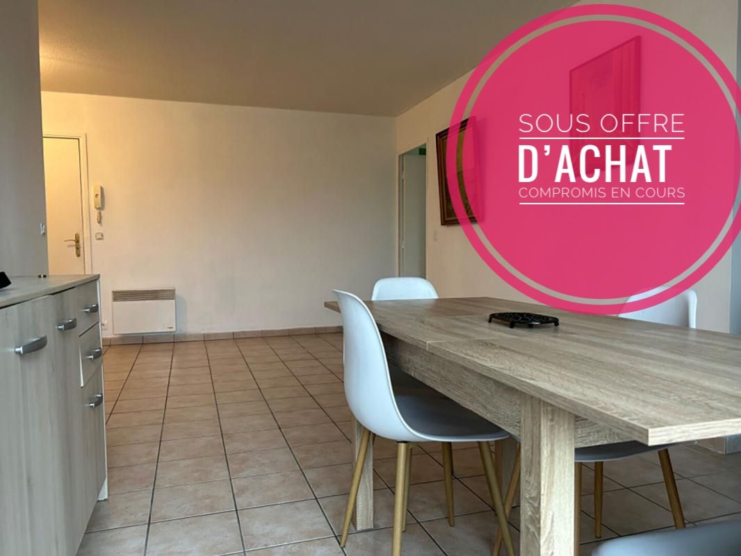 BEUZEVILLE 27210 Beuzeville Appartement 3 pièces avec terrasse  93 000 Euros 1