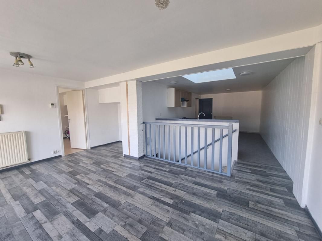 Appartement 3 pièce(s) 83 m2
