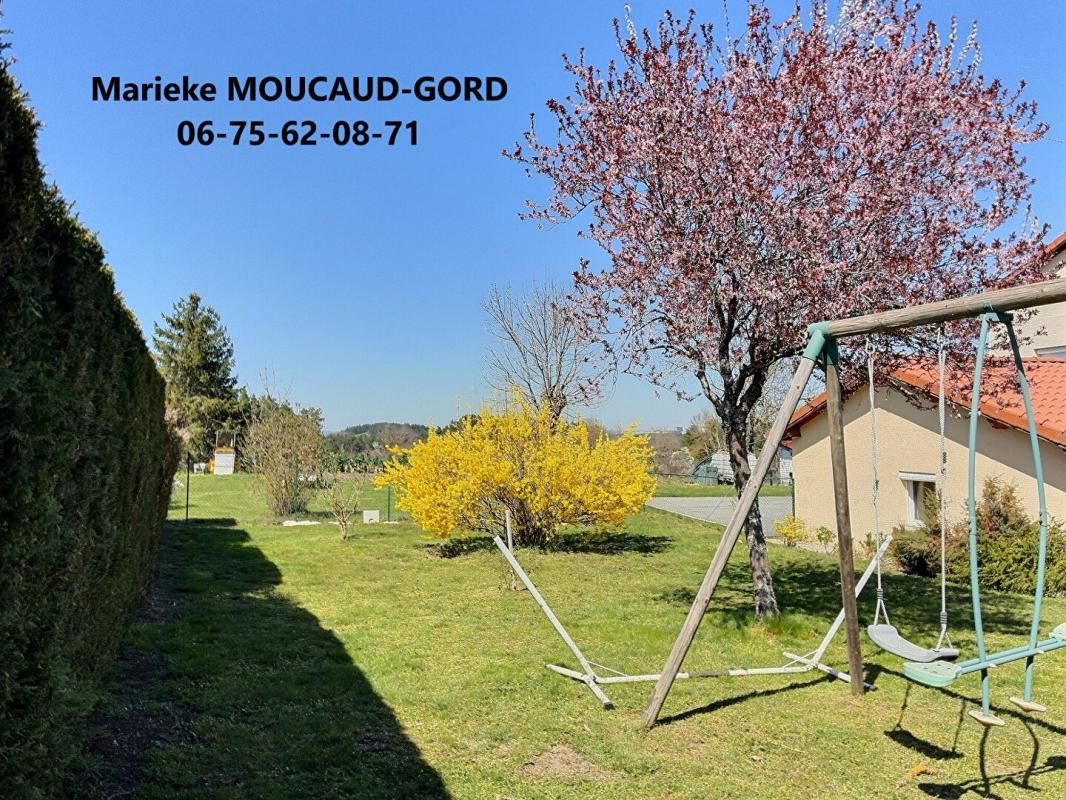 LES VILLETTES **EXCLUSIVITE**LES VILLETTES 43600 Maison 154 m² 4 chambres sur 4000 m² terrain attenant 2