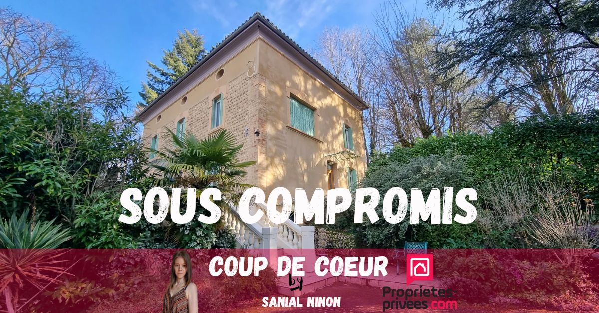 Maison 5 pièce(s) 198 m2