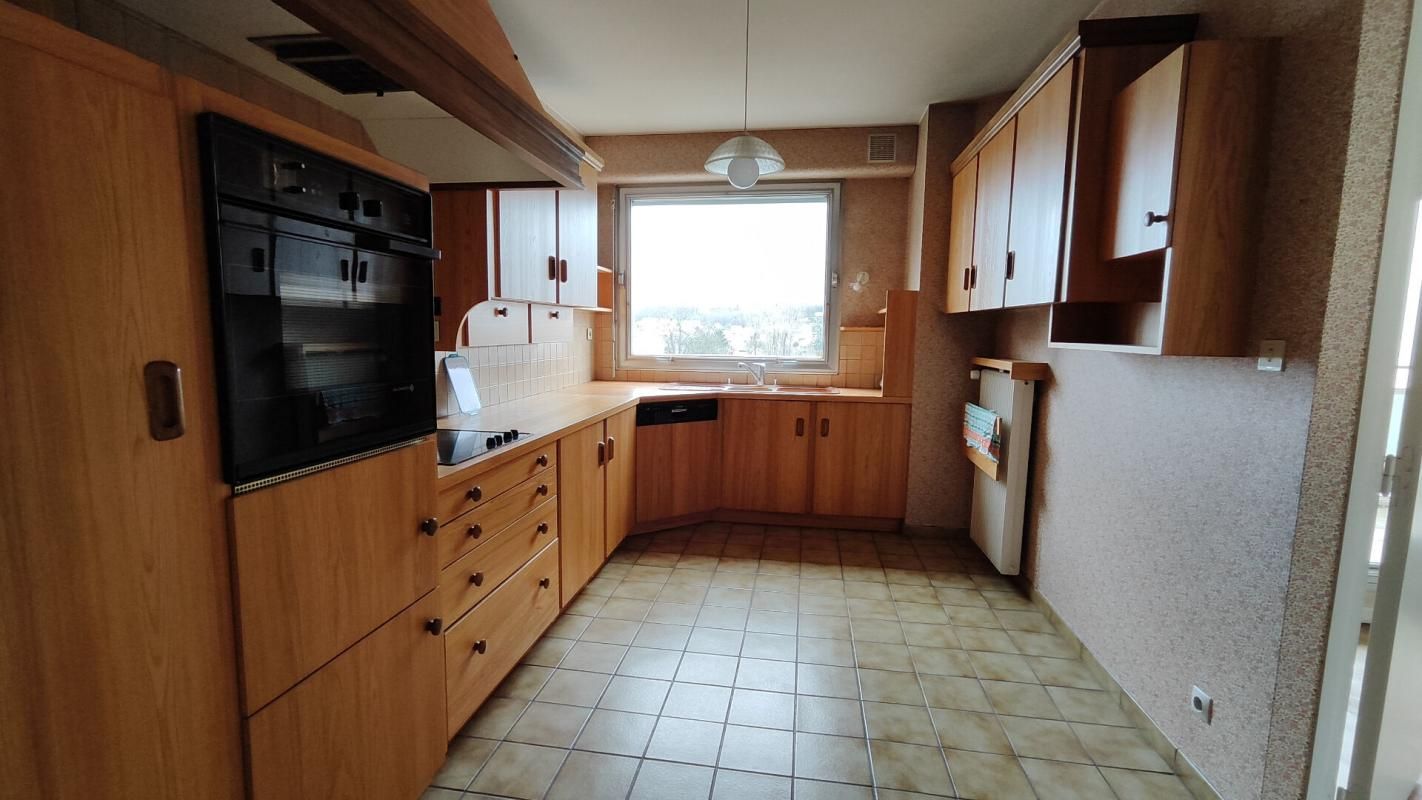 MONTBELIARD Appartement Montbeliard 5 pièces128 m2 4