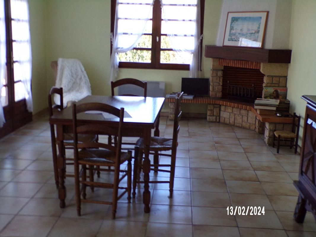 JOSSE Maison Josse 15' DES PLAGES 2