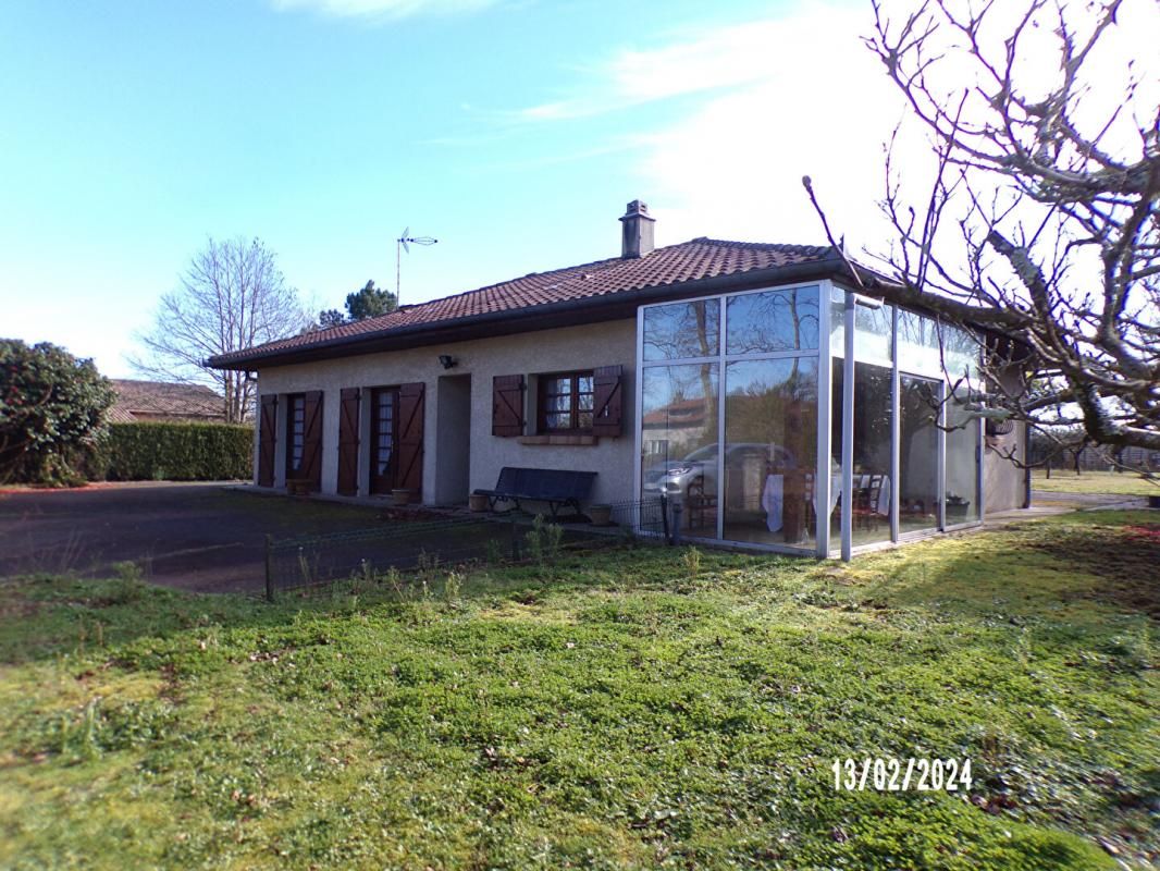 JOSSE Maison Josse 15' DES PLAGES 3