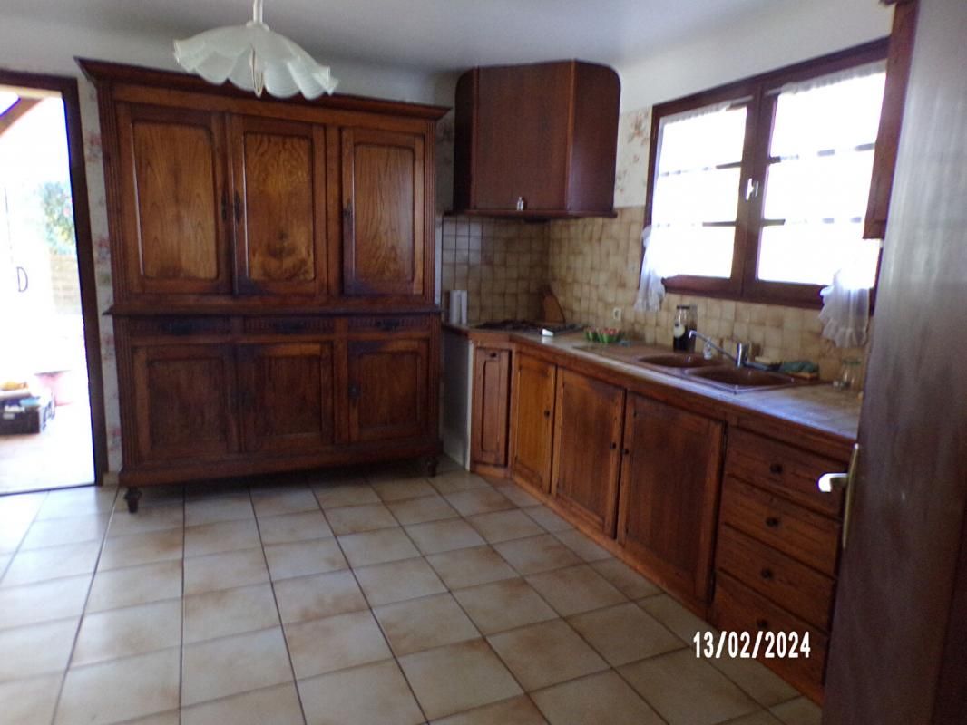 JOSSE Maison Josse 15' DES PLAGES 4