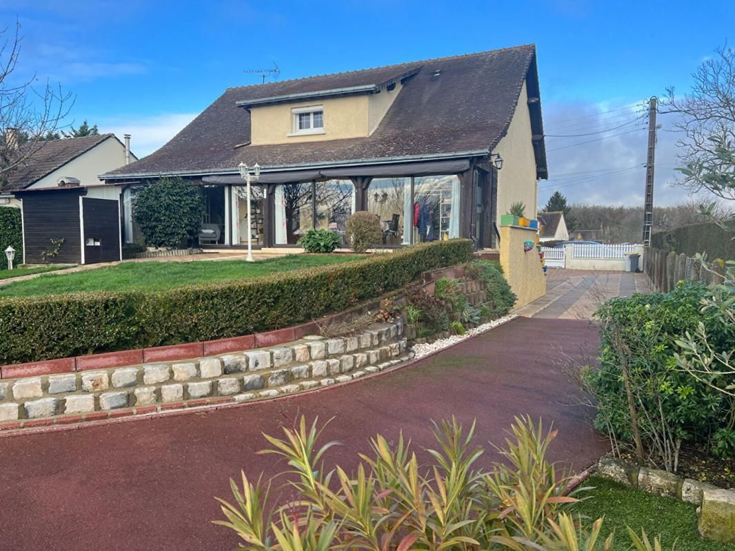 Maison 5 pièce(s) 145 m2