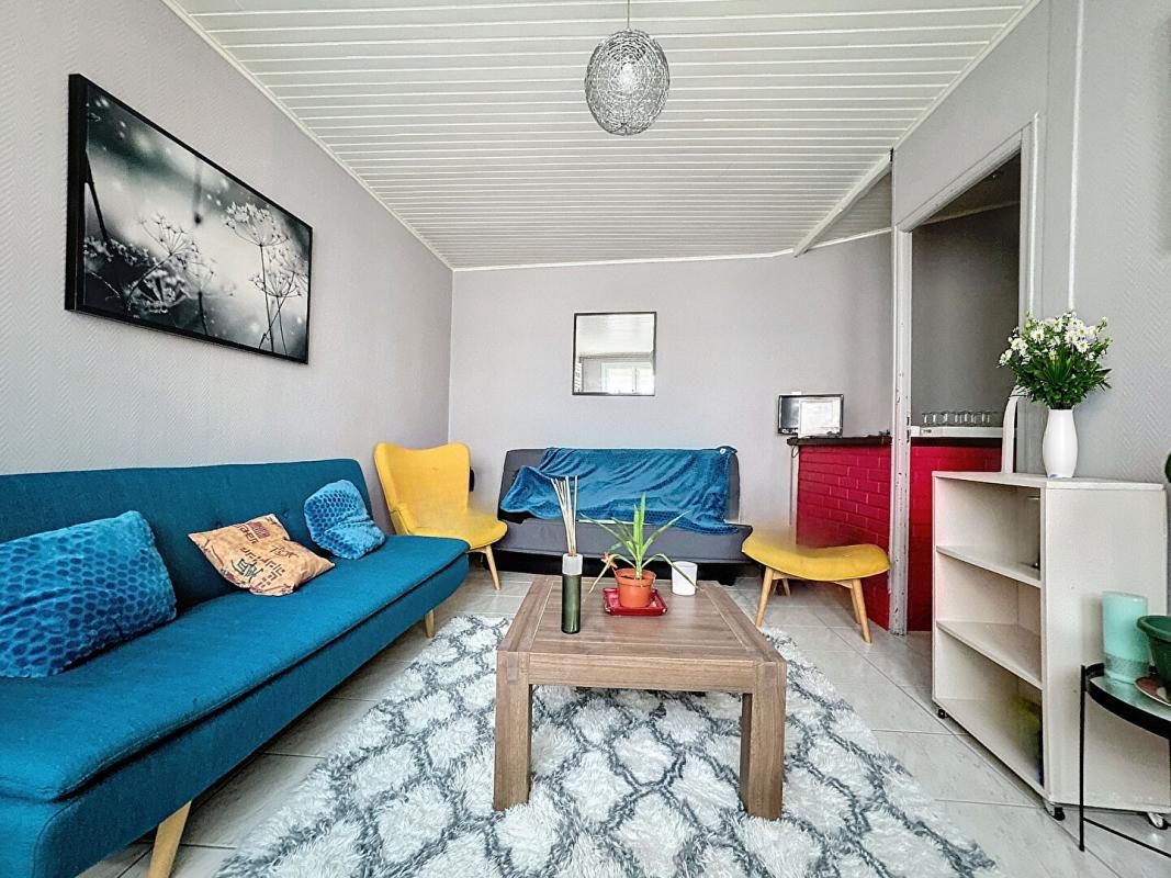 Maison Ercuis 4 pièces 90.87 m2