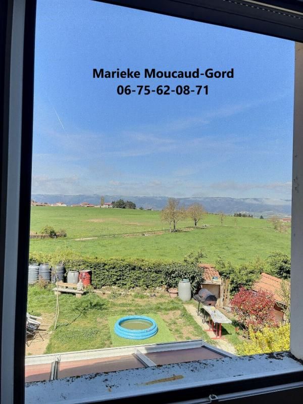 MONISTROL-SUR-LOIRE MONISTROL SUR LOIRE 43120 EXCLUSIVITE  Belle maison de 144m² habitables 4 chambres sur deux niveaux dans un beau jardin clos et arboré de 859 m² 3