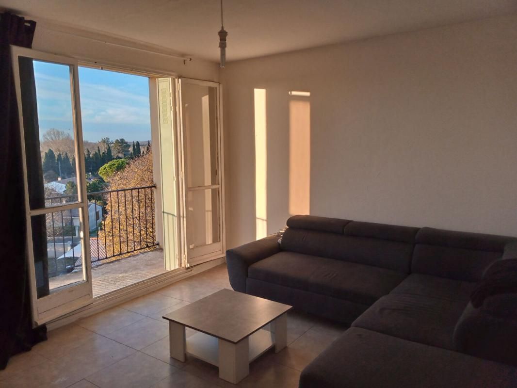 Appartement 3 pièce(s)