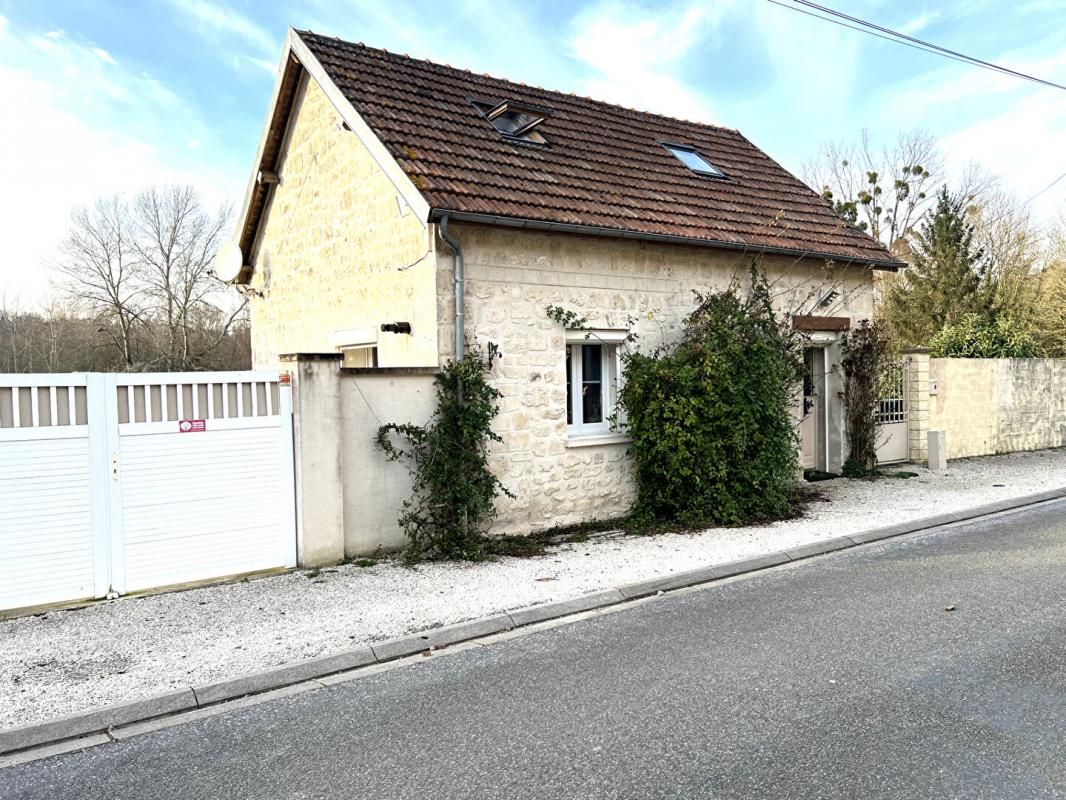 Maison Villers Cotterets 3 pièce(s) 69 m2