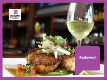 PARIS 75011 - RESTAURANT - BAR A VINS avec Licence IV et Terrasse