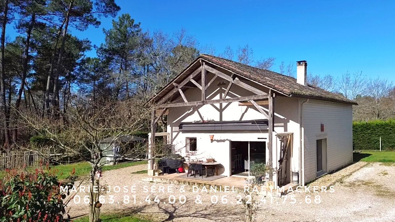 Maison Saint Rémy 4 pièce(s) 109 m2, garage