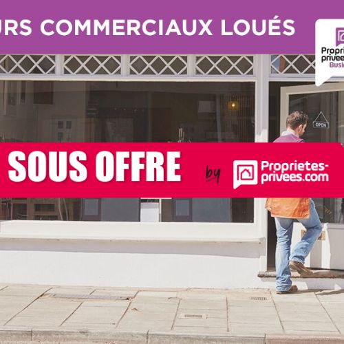 AUBIGNAN - MURS COMMERCIAUX LOUES , Local 149 m²