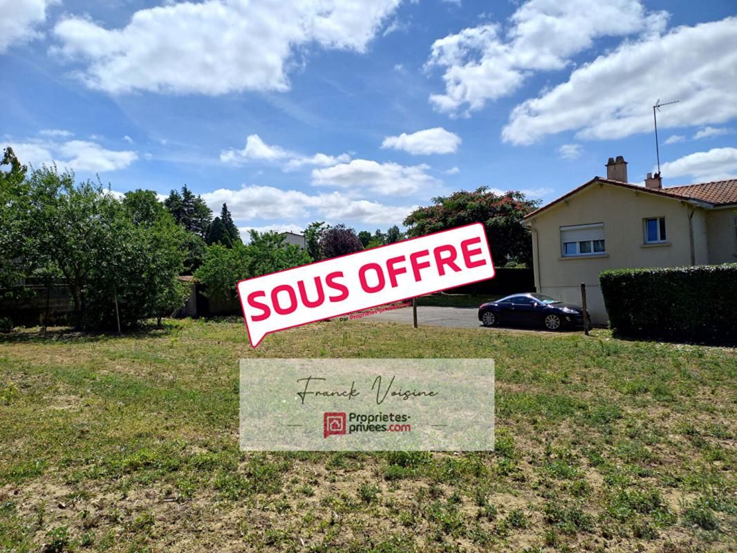 Maison Sevremont  à vendre en EXCLUSIVITE  - 4 Chambres 91.5 m2 sur terrain constructible de 1200 M2 env