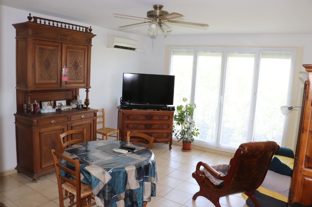 Appartement 3 pièce(s) 70 m2