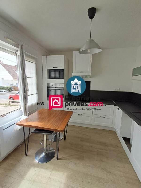 WIMEREUX L'Agence Wimereusienne par Propriétés-Privées . Com vous propose : 4