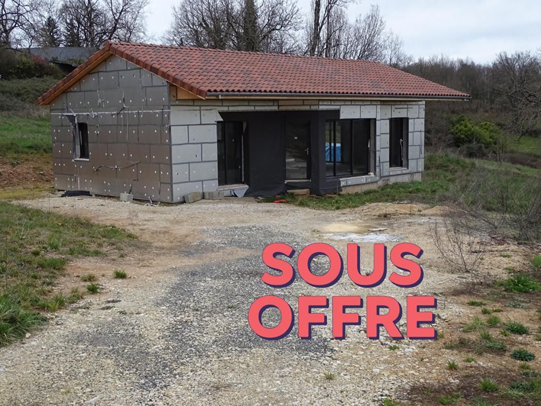 BEAUREGARD-DE-TERRASSON Maison Beauregard De Terrasson 4 pièce(s) 88 m2 1