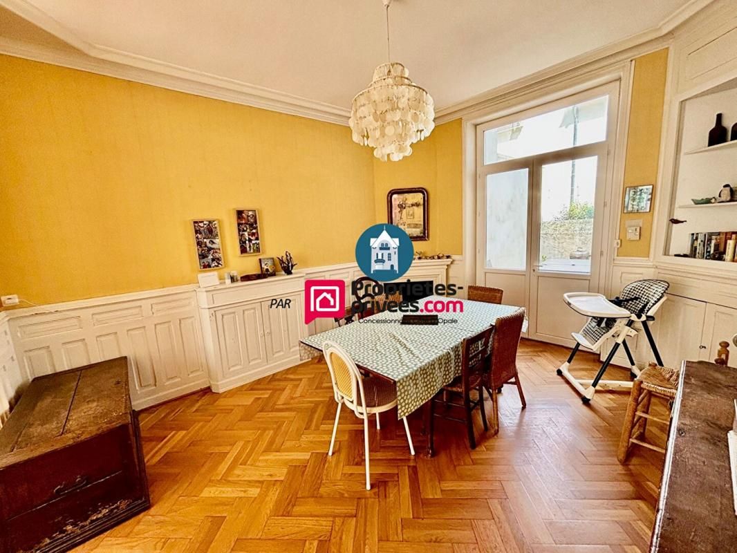 WIMEREUX L'Agence Wimereusienne par Propriétés-Privées .Com vous propose : 4