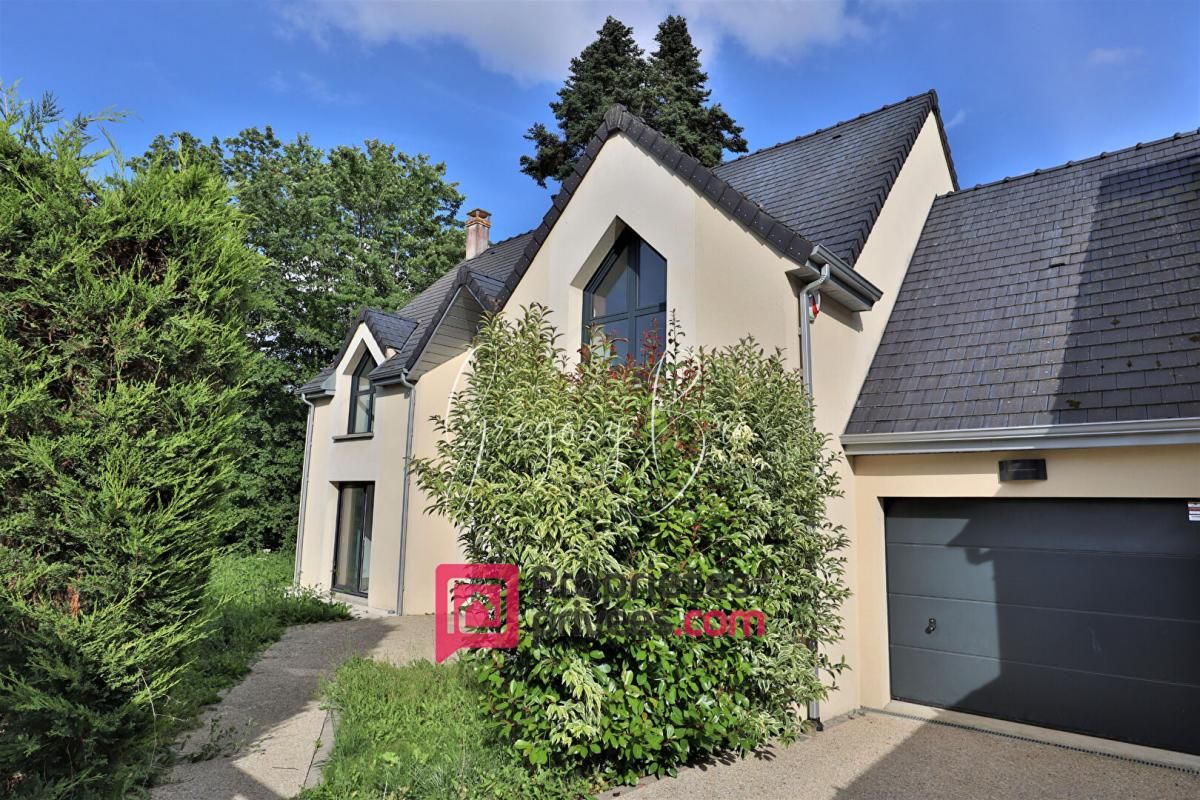 LA FERTE-GAUCHER Maison La ferté Gaucher 7 pièces 180m2 1