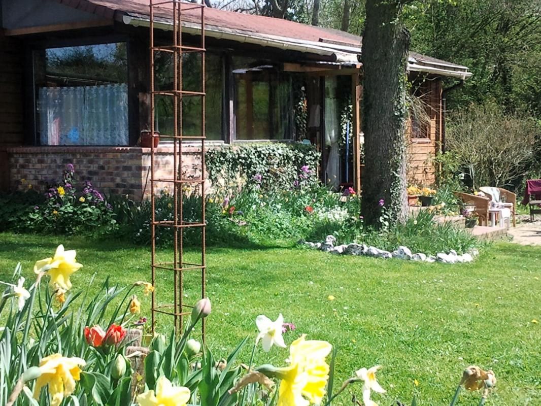 Chalet Lachapelle Aux Pots 3 pièce(s) 50 m2