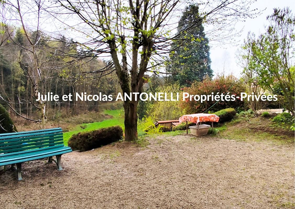 SAINT-JUST-MALMONT Saint Just Malmont 43240 secteur calme Maison 84m² 3 CHAMBRES sur 800m² de terrain 3