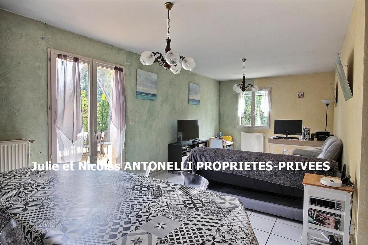 SAINT-JUST-MALMONT Saint Just Malmont 43240 secteur calme Maison 84m² 3 CHAMBRES sur 800m² de terrain 4