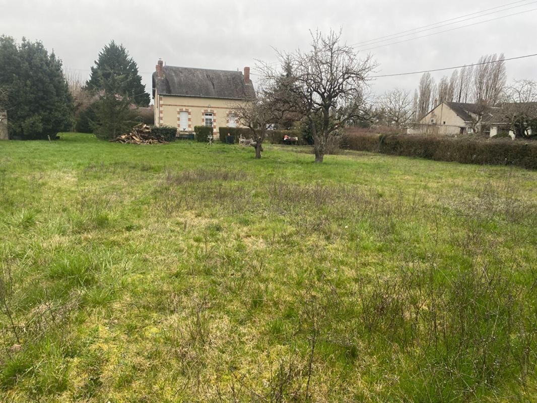 Maison Paulnay 4 pièce(s) 98 m2