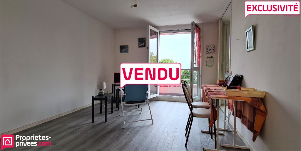 Appartement Angers 3 pièce(s) 65 m2