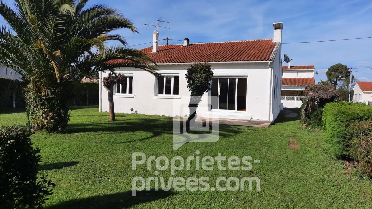 EXCLUSIVITE Maison La Tremblade 4 pièce(s) 104 m2 à 5 mn du centre ville