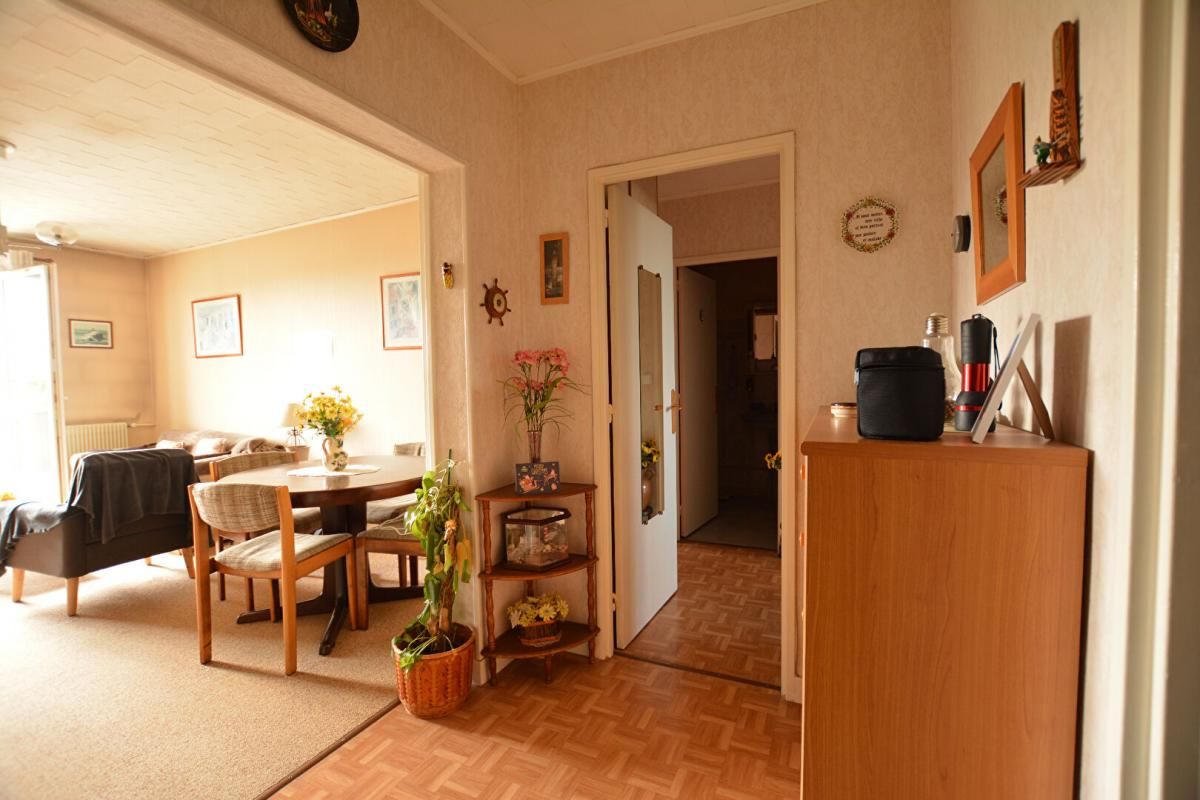 Appartement 3 pièce(s) 58 m2